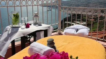 Ocean Gardens Hotel