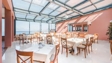 Ocean Gardens Hotel
