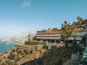 Ocean Gardens Hotel