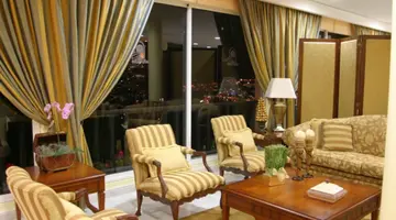 Ocean Gardens Hotel