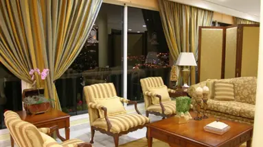 Ocean Gardens Hotel