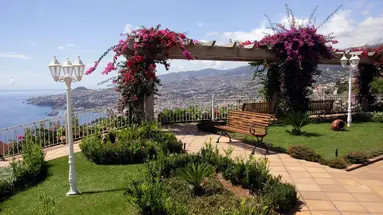 Ocean Gardens Hotel