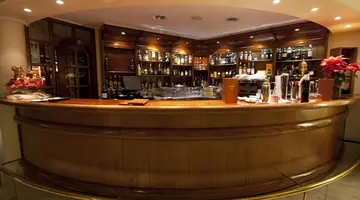 Ocean Gardens Hotel