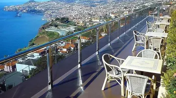 Ocean Gardens Hotel