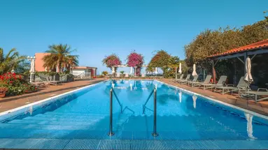 Ocean Gardens Hotel