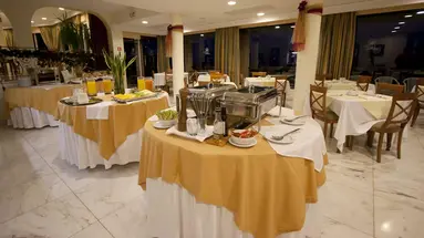 Ocean Gardens Hotel