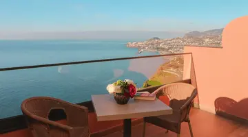Ocean Gardens Hotel
