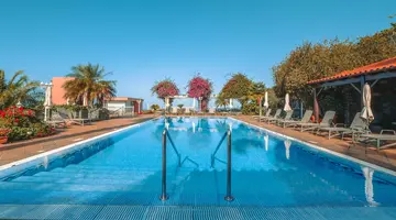Ocean Gardens Hotel