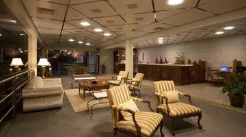Ocean Gardens Hotel