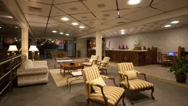 Ocean Gardens Hotel