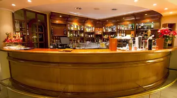 Ocean Gardens Hotel