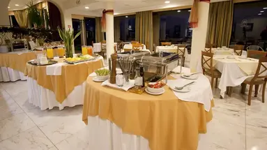 Ocean Gardens Hotel