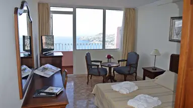 Ocean Gardens Hotel