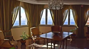 Ocean Gardens Hotel