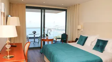 Ocean Gardens Hotel