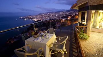 Ocean Gardens Hotel