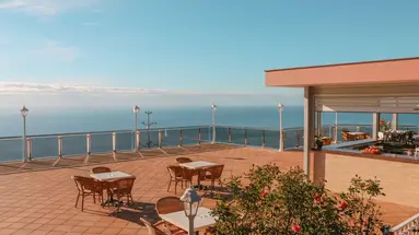Ocean Gardens Hotel