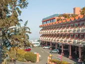 Ocean Gardens Hotel