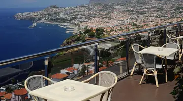 Ocean Gardens Hotel
