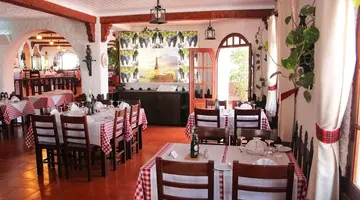 Ocean Gardens Hotel