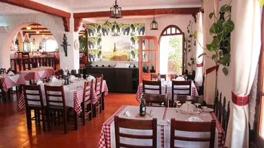 Ocean Gardens Hotel