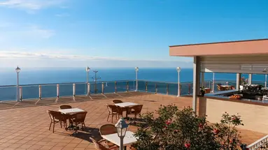 Ocean Gardens Hotel