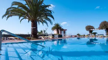 Ocean Gardens Hotel