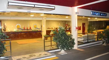 Ocean Gardens Hotel