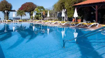 Ocean Gardens Hotel