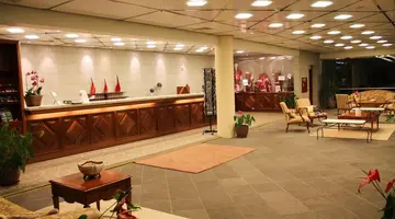 Ocean Gardens Hotel