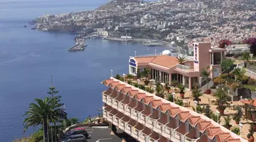 Ocean Gardens Hotel