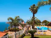 Ocean Gardens Hotel