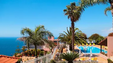 Ocean Gardens Hotel