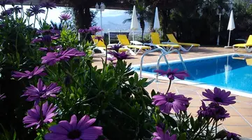 Ocean Gardens Hotel