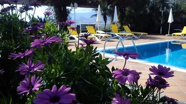 Ocean Gardens Hotel