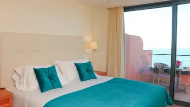 Ocean Gardens Hotel