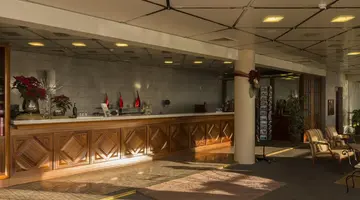 Ocean Gardens Hotel