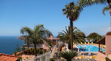 Ocean Gardens Hotel