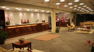 Ocean Gardens Hotel
