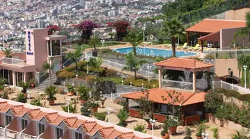 Ocean Gardens Hotel