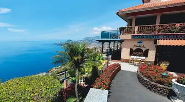 Ocean Gardens Hotel