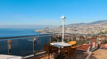 Ocean Gardens Hotel