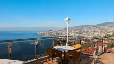 Ocean Gardens Hotel