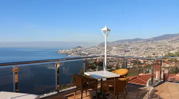 Ocean Gardens Hotel