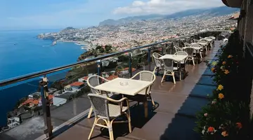 Ocean Gardens Hotel