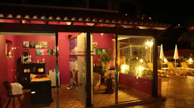 Ocean Gardens Hotel
