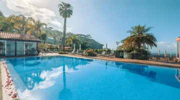 Ocean Gardens Hotel