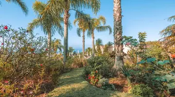 Ocean Gardens Hotel