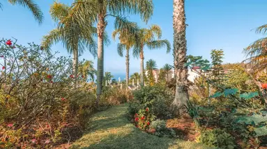 Ocean Gardens Hotel