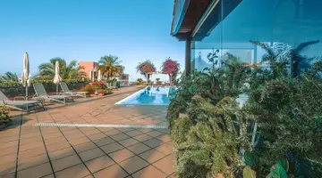 Ocean Gardens Hotel